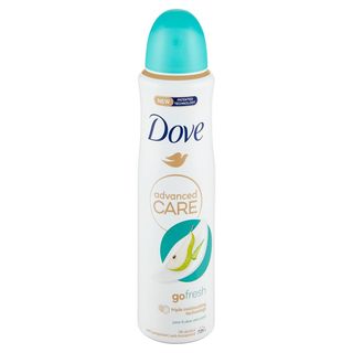 Dove Deodorante Advanced Care Pera&aloe Spray 150ml - 000274541