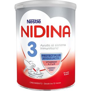 NIDINA Leche Maternal Nidina 3 800 G