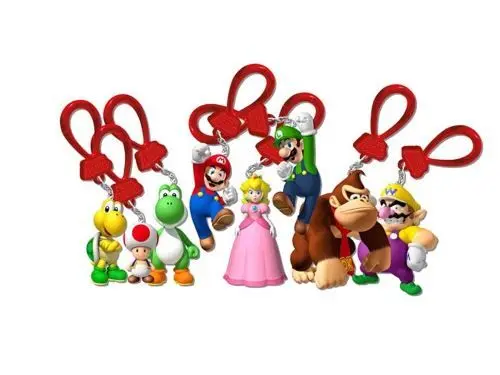 Figuras e Réplicas