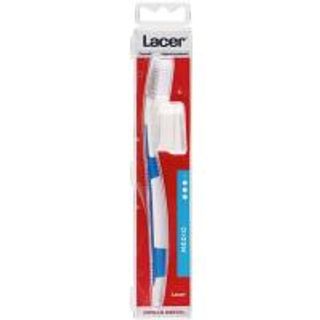 Cepillo Dental Technic Medio Lacer Pack 1 Ud (11441300)