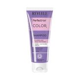 Perfect Hair Color Champú - Revuele - 250 ml 3800225903943