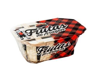 Frutas De Aragon Jaysso Canastilla 200Gr