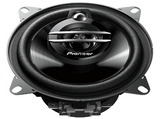 Altavoces Coche - Pioneer Ts-G1030F (1391632)