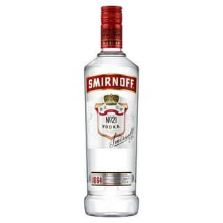Smirnoff Red (70 cl)