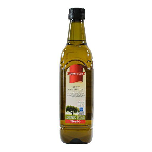 Amanhecer Azeite 75cl