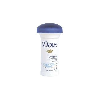 Desodorante en Crema Original - Dove - 50 ml 8717644061367