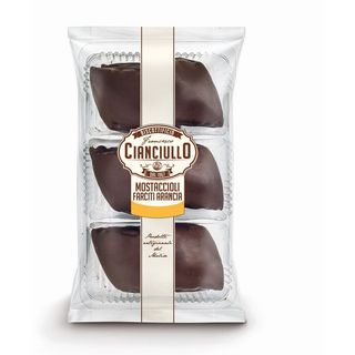 Ciac.Mostac.Mig.Fond.Aran.250G - 1345152- 1345152