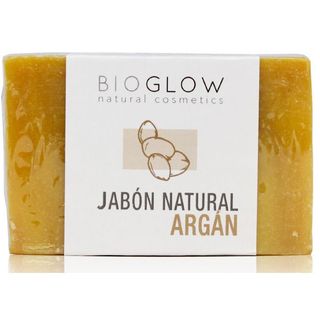Jabón Natural - Bio Glow - 1 unidad 8422828920520