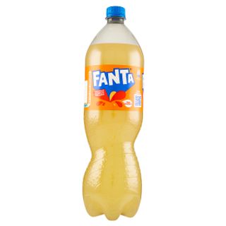 Fanta Orange PET 1, 5 L