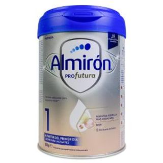 Almiron Profutura 1 1 Envase 800 G Duobiotik