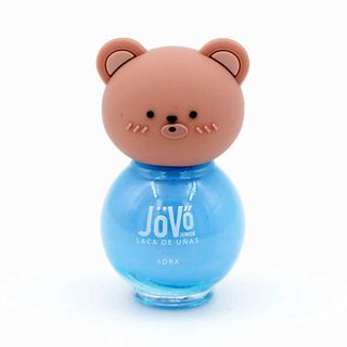 Pinta Uñas Infantil N-01 Adra Jövó (8436039076150)