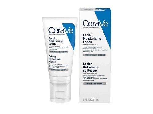 Dermocosmética Corporal