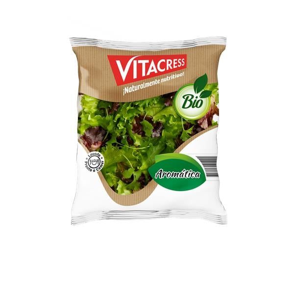 Salada, Preparados e Salteados