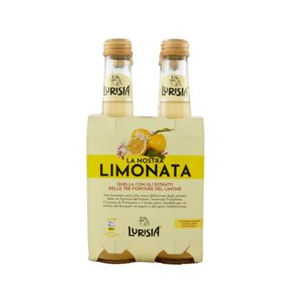Lurisia Limonata 4x275ml
