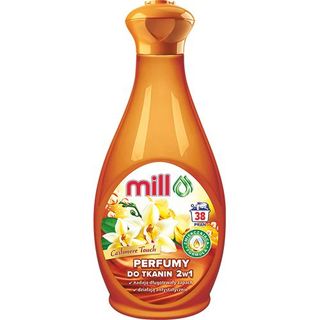 MILL Perfum do tkanin Cashmere Touch 760ml