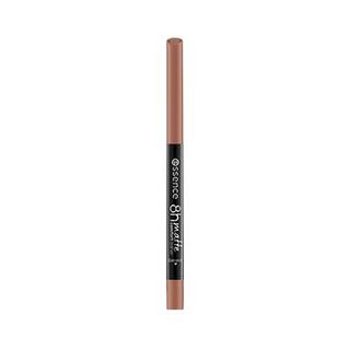 Perfilador De Labios Essence 8H Matte Comfort Nº 1 (4059729384195)