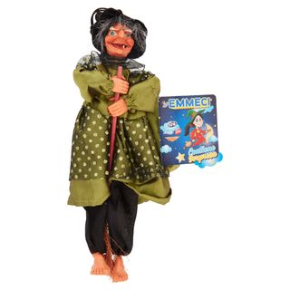 Emmeci Flying Old Lady, 150g