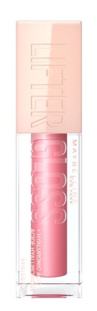 Maybelline Lifter Gloss Błyszczyk do ust, 005 Petal