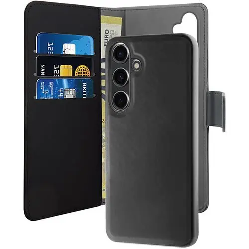 Capas Series S