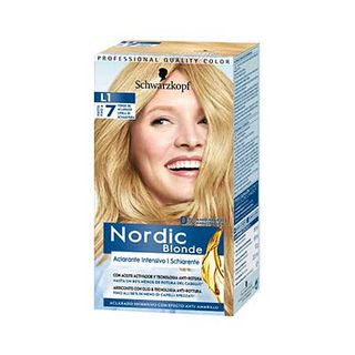 Nordic Blonde Aclarante Intensivo 1354062 (4015000217095)