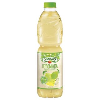 Tymbark Lemoniada cytryna-limonka, 1,5 L