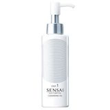 Sensai Silky Purifying Cleansing Oil 1779020 150Ml
