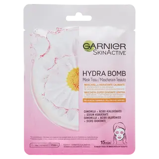 Hydra Bomb Maschera Lenitiva 28g - 000251783