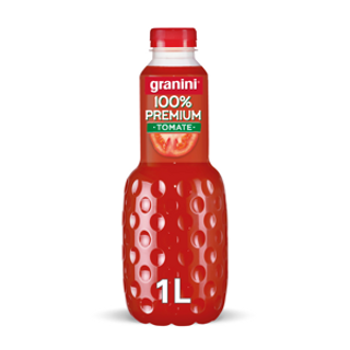 Zumo 100% Tomate Granini 1L