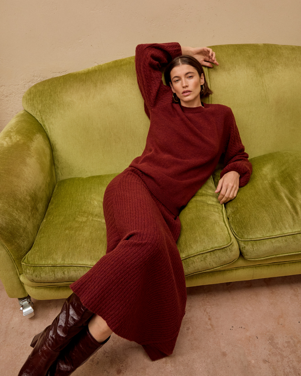 Jerséis Y Sudaderas Mujer