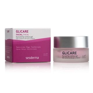 Glicare Gel Contorno de Ojos Y Labios - Sesderma - 30 ml 8470002075559