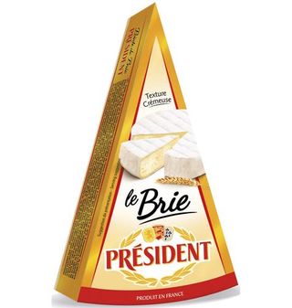 Queso Président Brie 200 G
