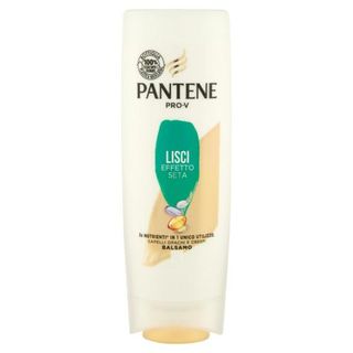 Pantene Balsamo Lisci Effetto Seta 180 Ml-4645