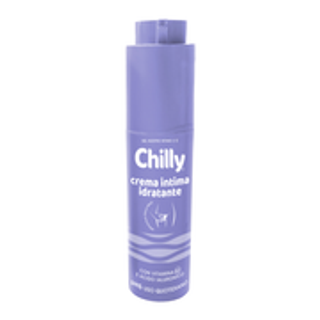 Chilly Crema Intima Idratante 50ml
