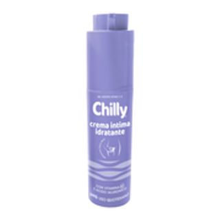 Chilly Crema Intima Idratante 50ml
