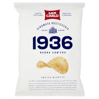 San Carlo 1936 Gr.25