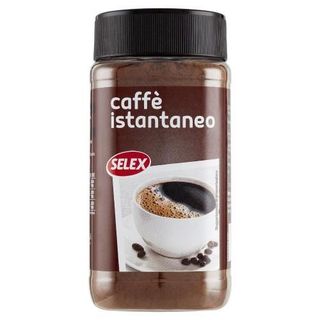 Caffè Istantaneo 100G Selex