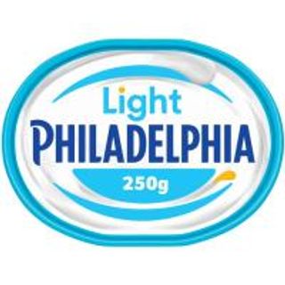 Queso Philadelphia Light 250 Gr. (19088525)