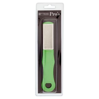 Les Cosmétiques Design Paris Pro'S Raspa Con Grattino Metallico