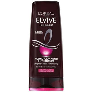 ELVIVE Full Resist Acondicionador Anti Rotura - L'Oréal París - 300 ml 3600523923786