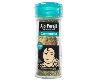 Ajo y Perejil Carmencita de 35 G.