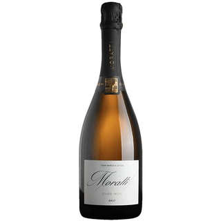 Oltrepo' Pavese docg BRUT Castello di Cigognola