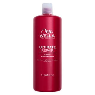 Ultimate Repairchampu 1 Litro Wella Professionals 122364 (4064666579931)