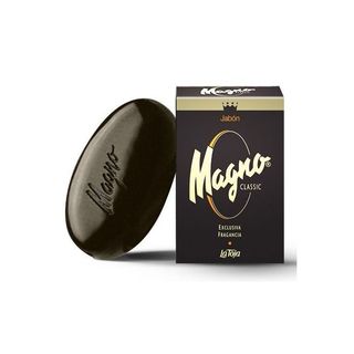 Classic Jabón en Pastilla - Magno - 125 gr 8410020647550