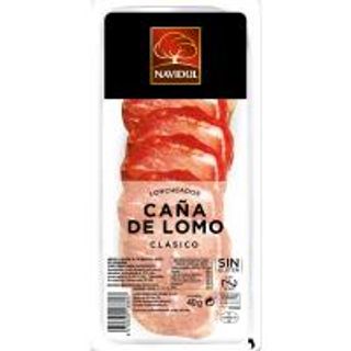 Lomo De Caña Navidul 50G (17003492)