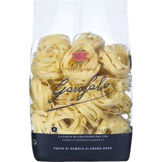 GAROFALO Espaguetis Tagliatelle 500 G