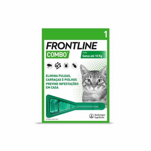 Saúde e Higiene Gato