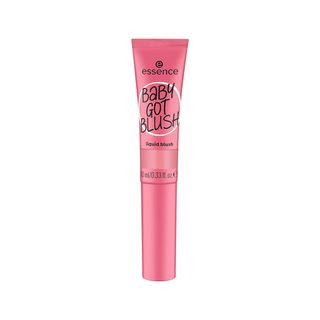 ESSENCE rumenilo teèno baby got blush 10 (302386)