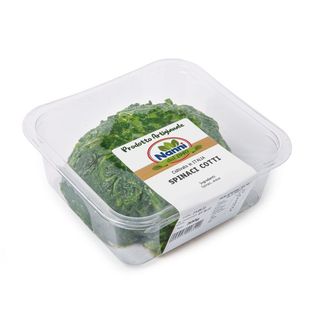 Spinaci Cotti Or.Italia 400G