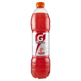 Gatorade Gusto Arancia Rossa 1,5 L - 122093