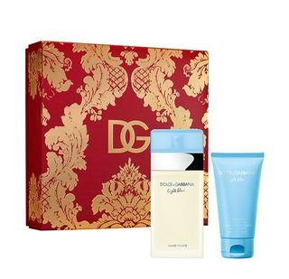Dolce & Gabbana Estuche D&G Light Blue 1670014